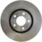 Centric Parts Standard Brake Rotor, 121.33107 121.33107 - alternate 1